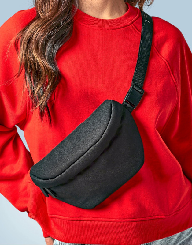 BG875 - BagBase - Sac Simplicity WaistpackBAG BASE